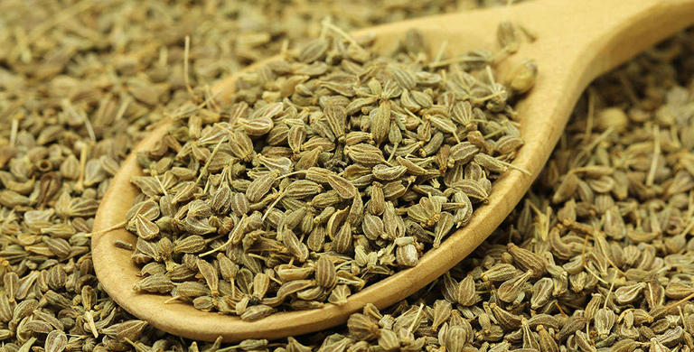 _Anise seeds