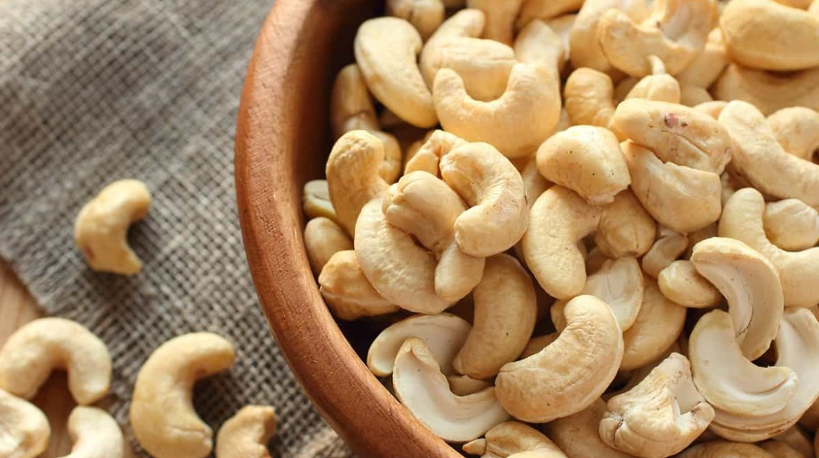 Cashew