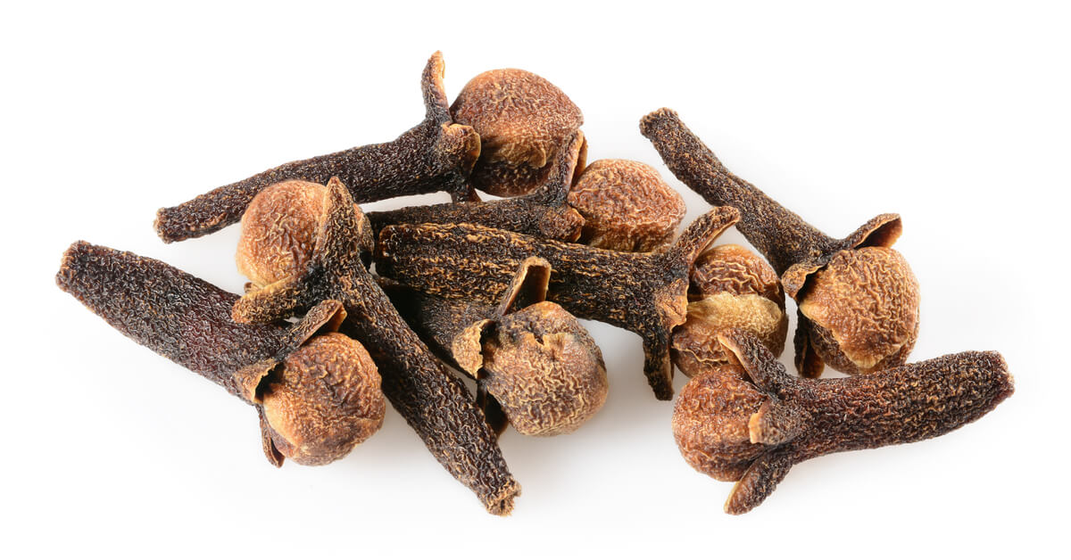 Cloves