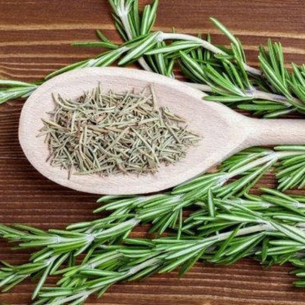 Dried rosemary