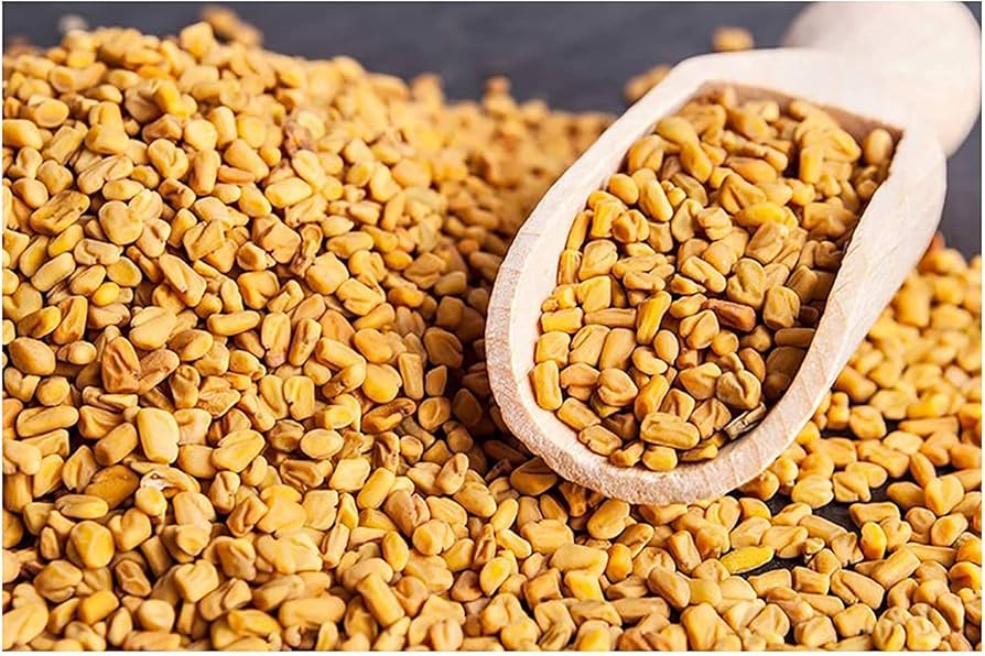 Fenugreek