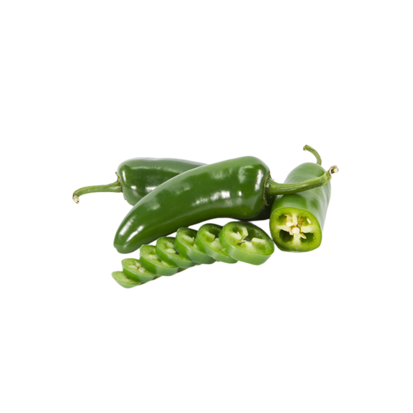 Jalapeno pepper
