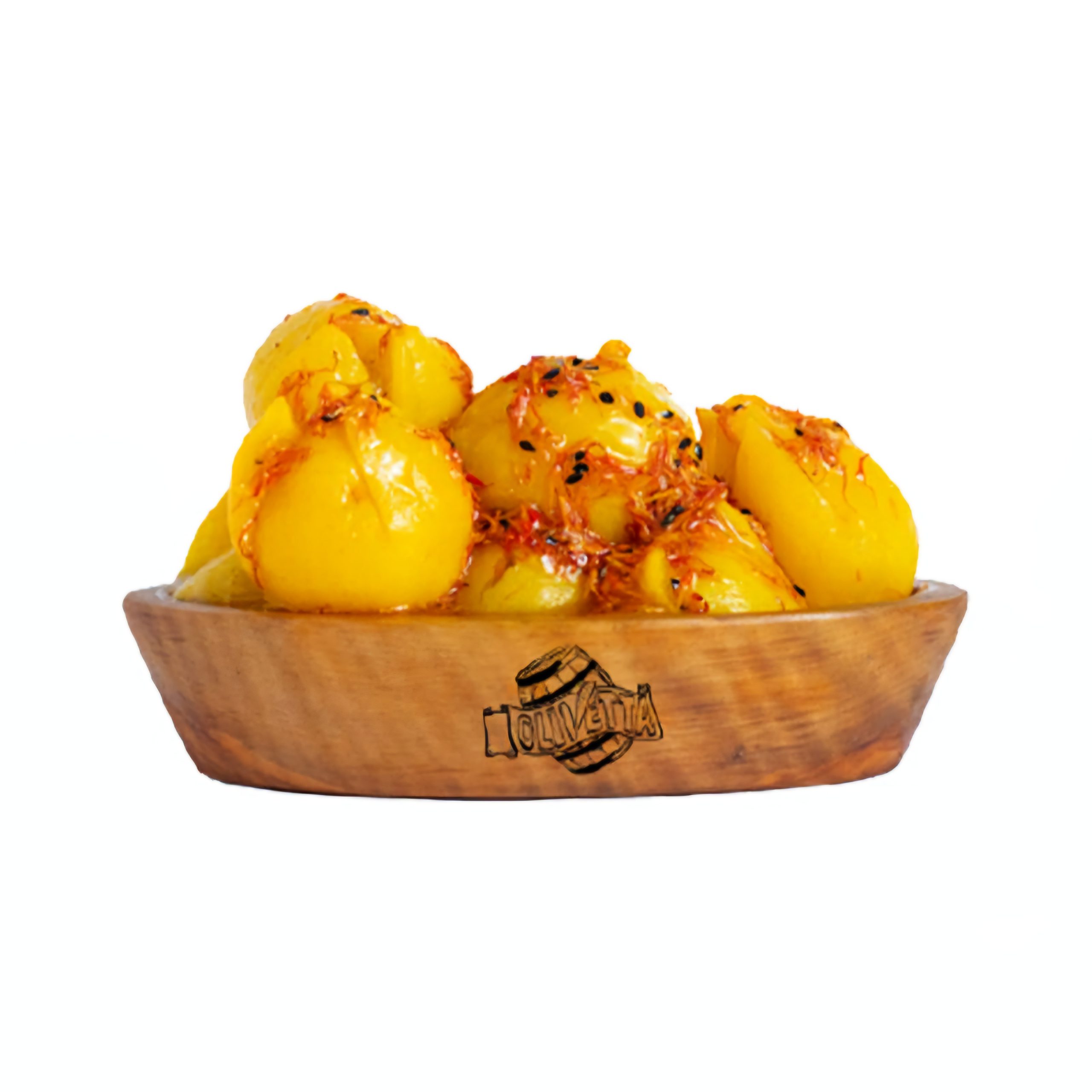 LIME PICKLE-