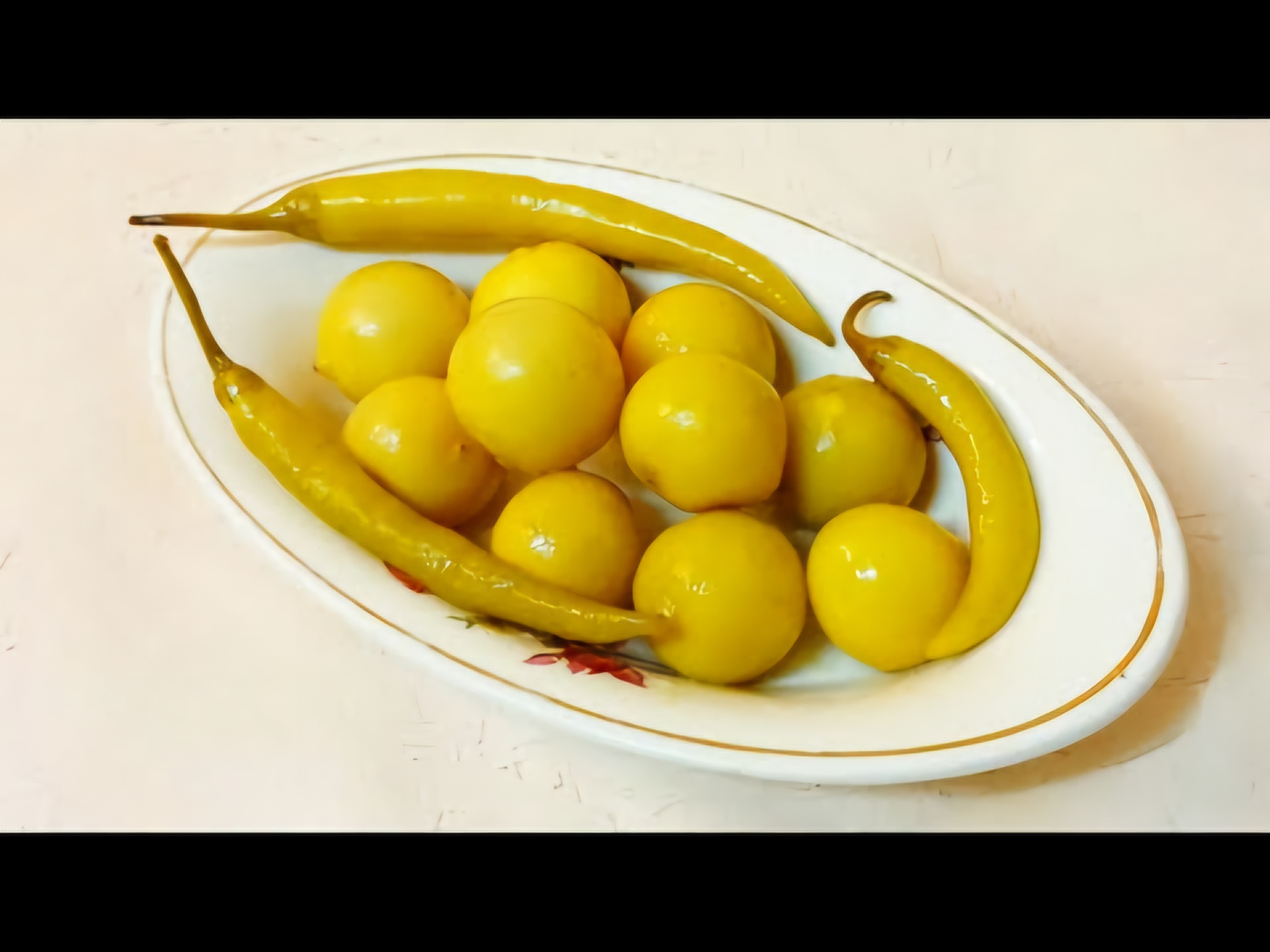LIME PICKLE
