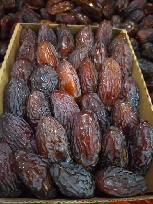 _Mejdool dates