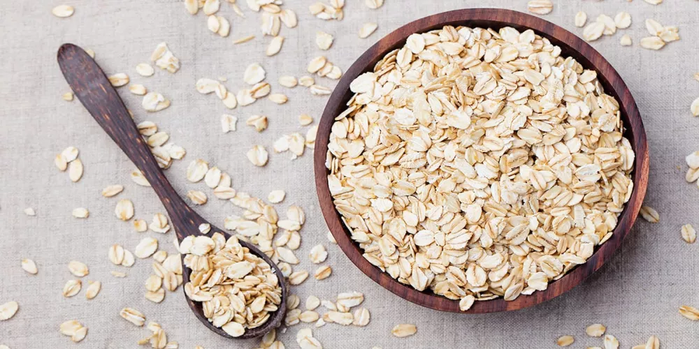 Oats