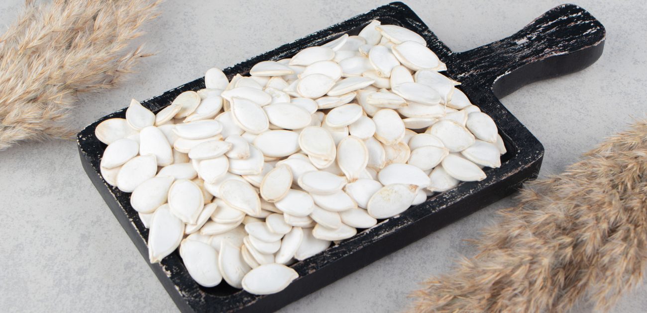 Pumpkin Seeds-