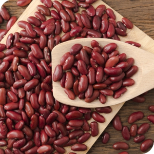 Red beans