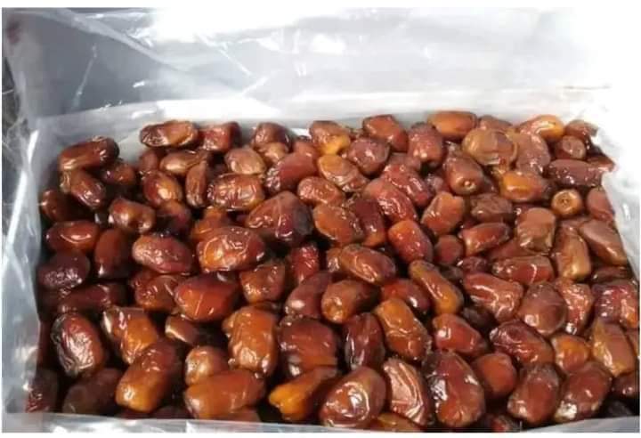 Siwa dates