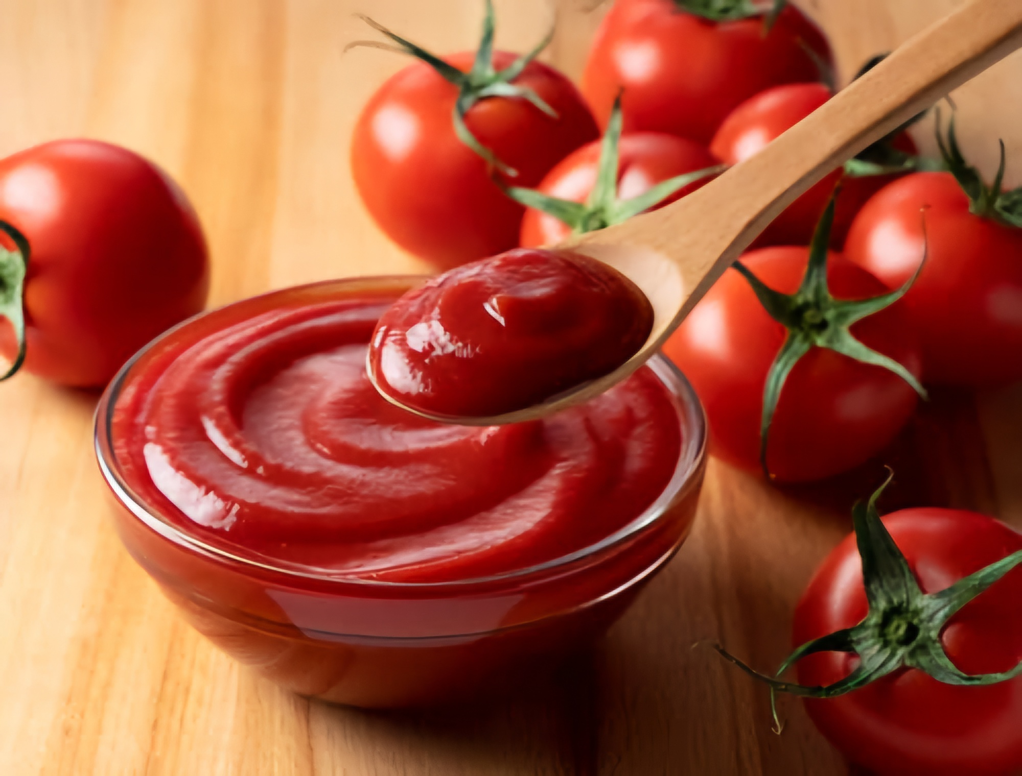 Tomato sauce