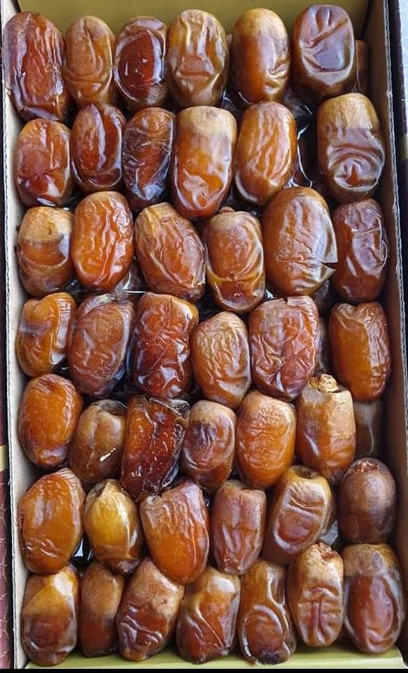 Wadi Dates