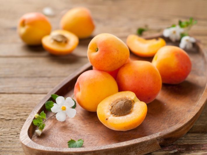 apricot