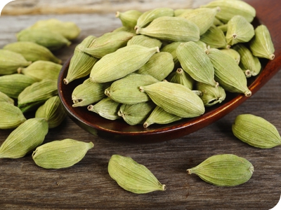 cardamom