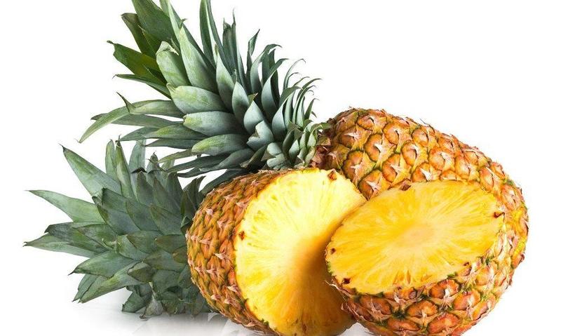 pineapple