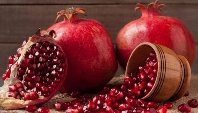 pomegranate