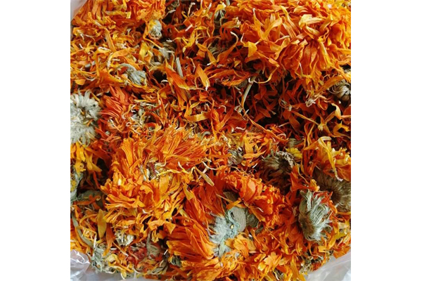 ‏Calendula herb‏